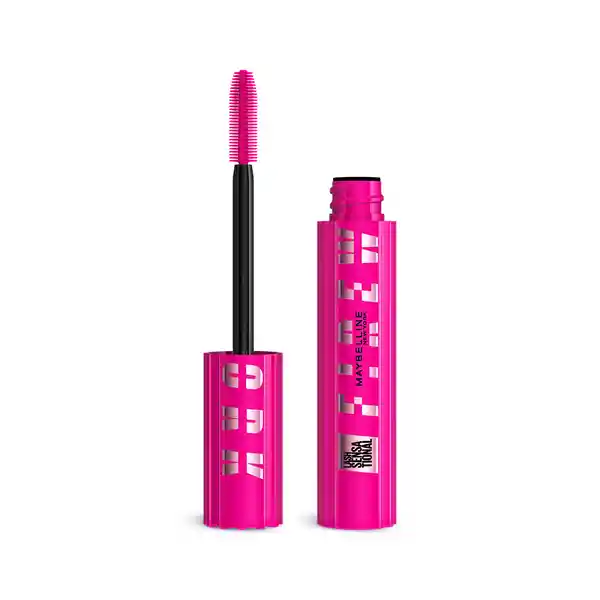 Pestañina Maybelline Lash Sensational Firework Lavable