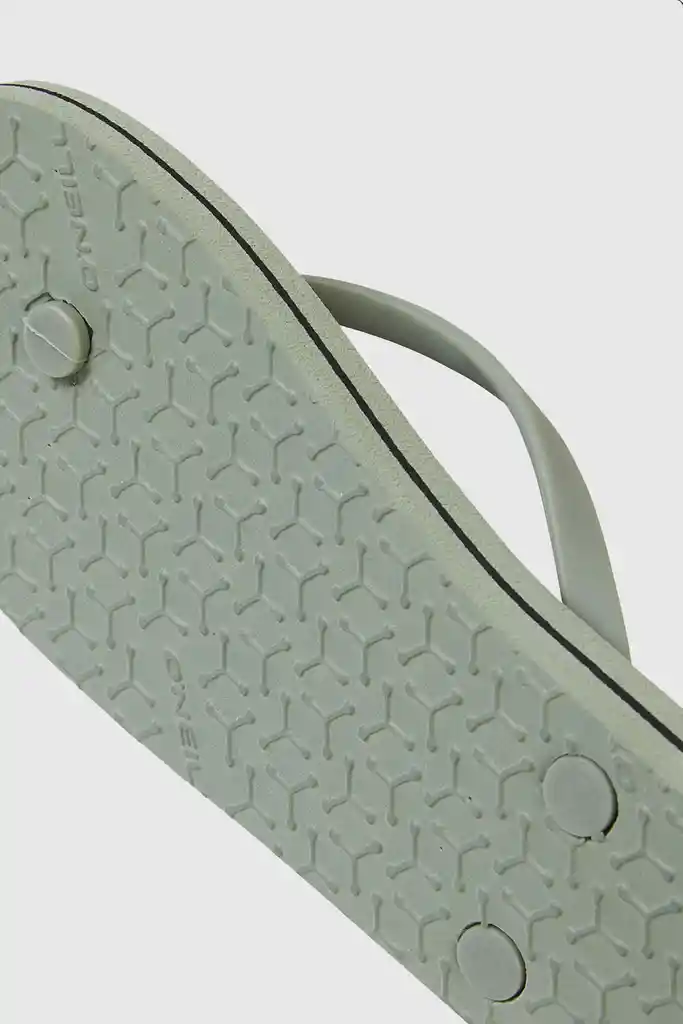 Sandalias Profile Logo Mujer