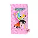 Cuaderno de Ahorro Serie Las Chicas Superpoderosas Miniso