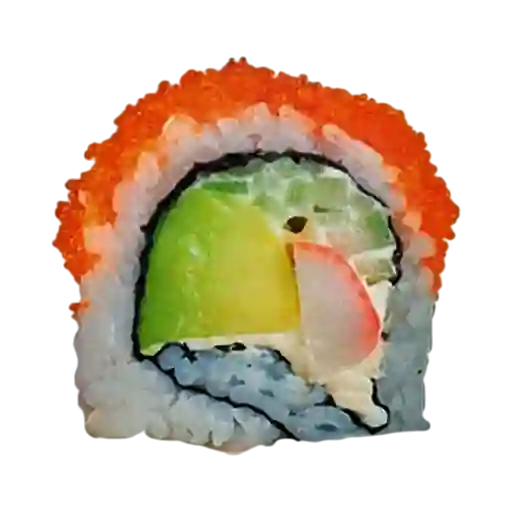 California Roll