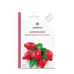 Sesderma Mascarilla Sleeping 