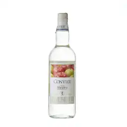 Convier Vino Burbujeante de Manzana