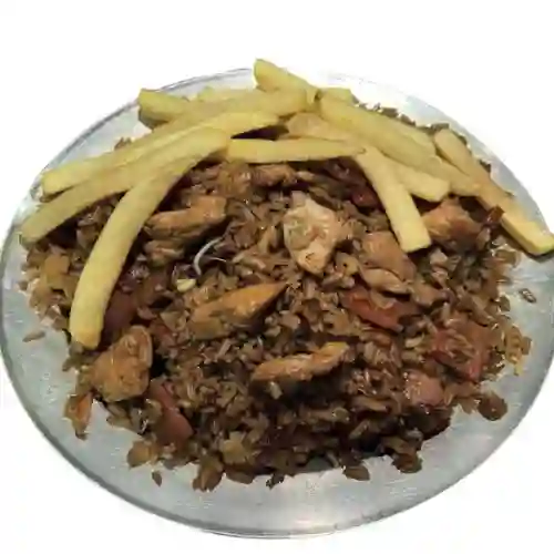 Arroz Chino 1 Persona