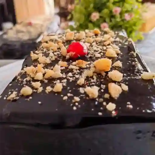 Torta inglesa (15 porciones)