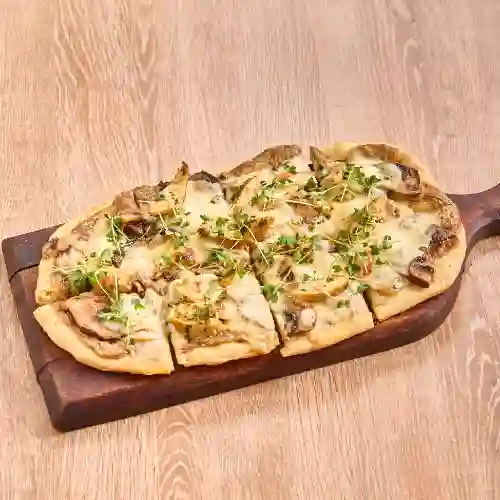 Pizzeta Funghi