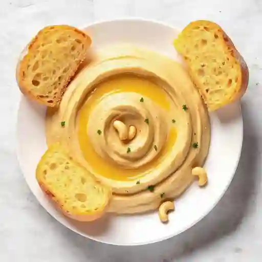 Mantequilla de Marañón