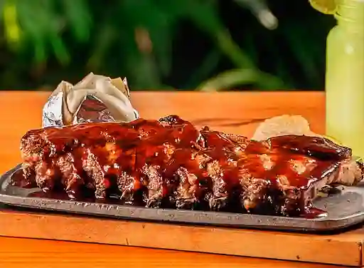 Costillas