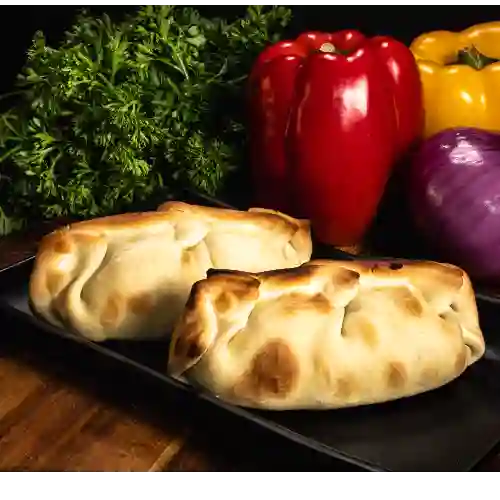 Empanada Pollo
