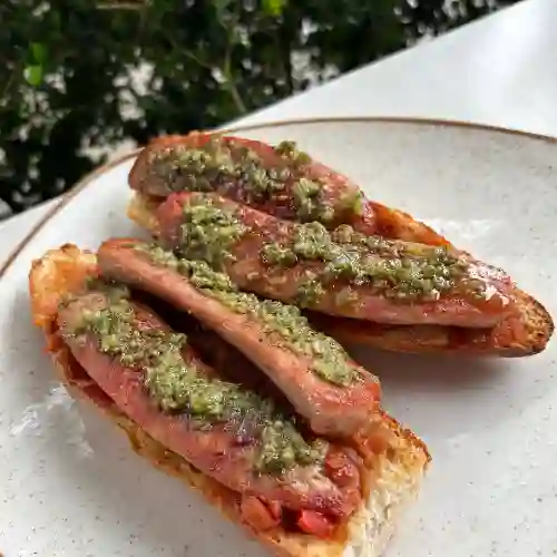 Choripan