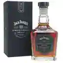 Whiskey Jack Daniel´s Single Barrel 750 mL