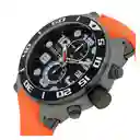 Reloj Pro Diver Hombre Naranja 40013 Invicta