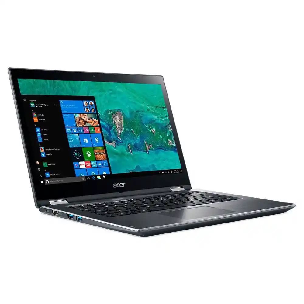 Acer Portatil 2 En 1 Ci5 1Tb 4Gb Op 1 Und