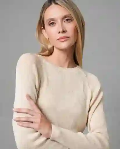 Buzo Mujer Amarillo S 282G000_AMA120806 Rifle