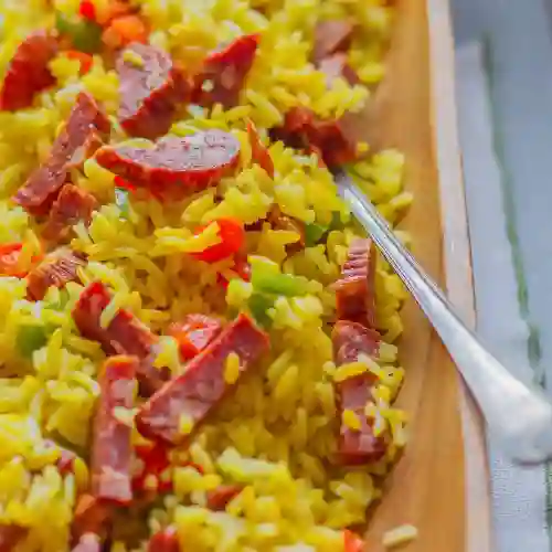 Arroz Tasty