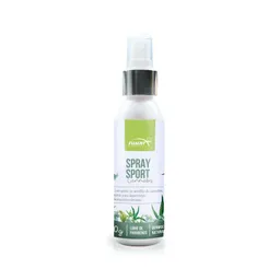 Funat Spray Sport Con Cannabis