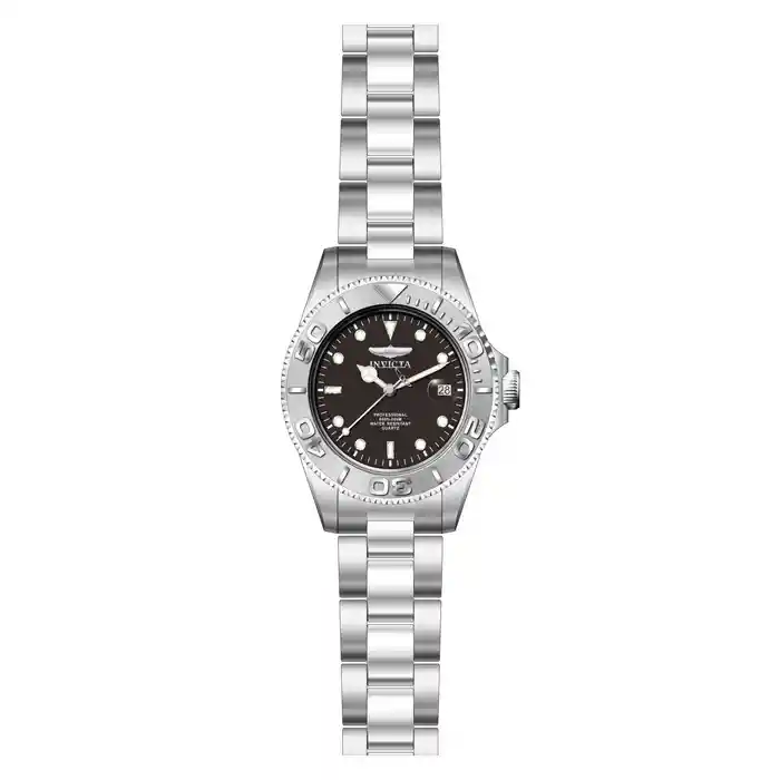 Invicta Reloj Hombre Acero Inoxidable Modelo 29937