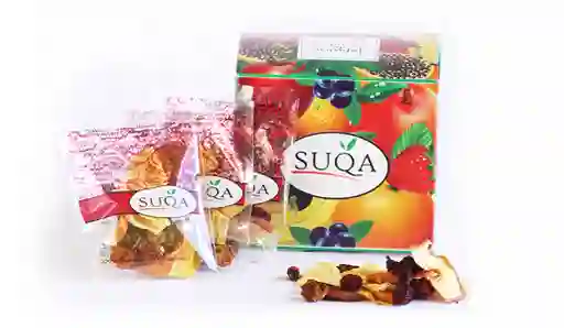 Suqa Infusión Bolsa 10 U