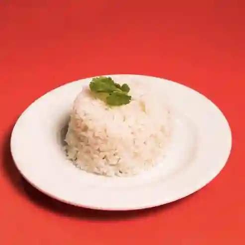 Arroz Blanco