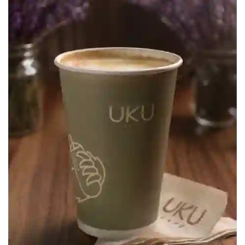 Latte Lavanda 12 Onz