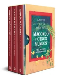 Macondo y Otros Mundos