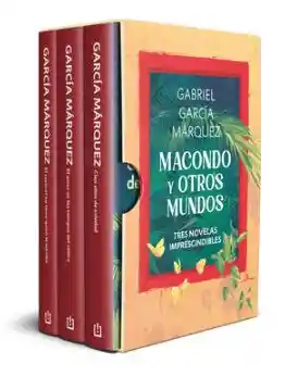 Macondo y Otros Mundos