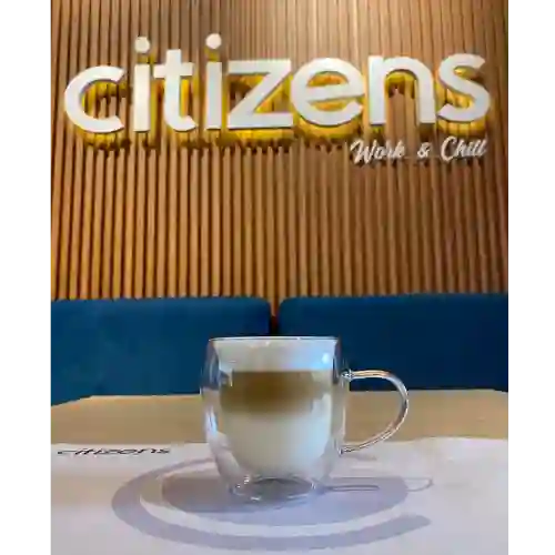 Latte Macchiaato