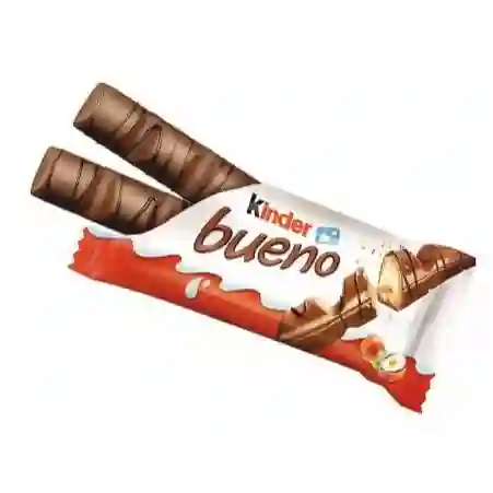 Kinder Bueno