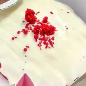 Red White