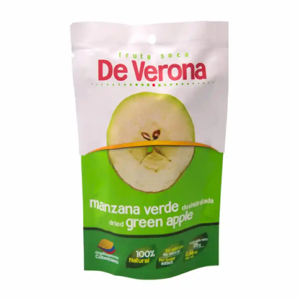 Del Verona Snack