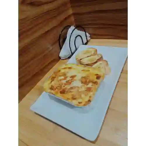 Lasagna Carne