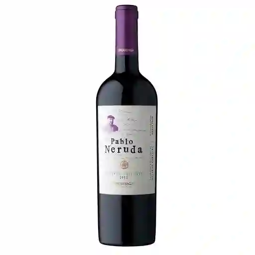 Undurraga Vino Tinto