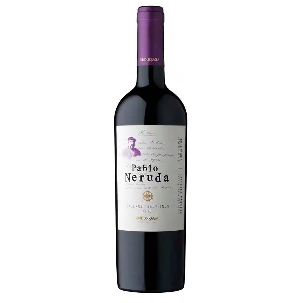 Undurraga Vino Tinto