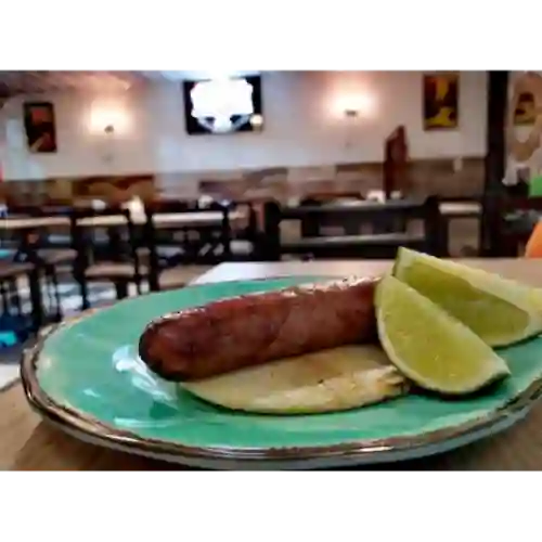 Chorizo Santarrosano