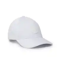 Gorra Racing Pvc Unisex Blanco 0 Claro Talla S Chevignon