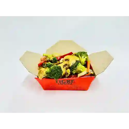 Chop Suey Vegetales 250Gr