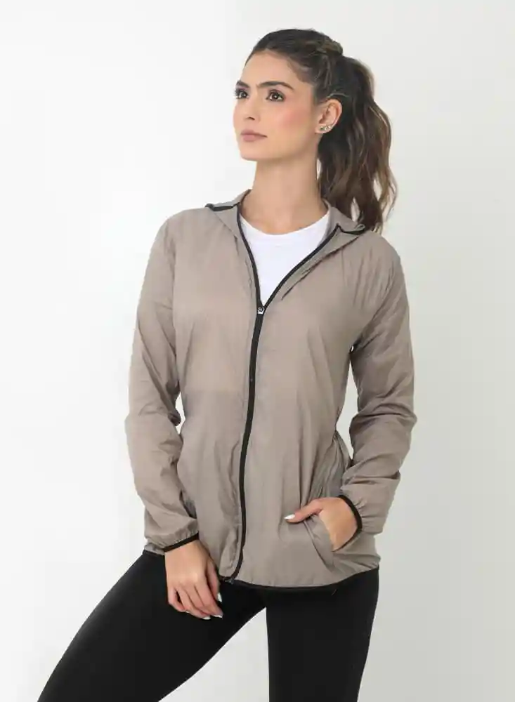 Chaqueta Rompevientos Belife 10474500