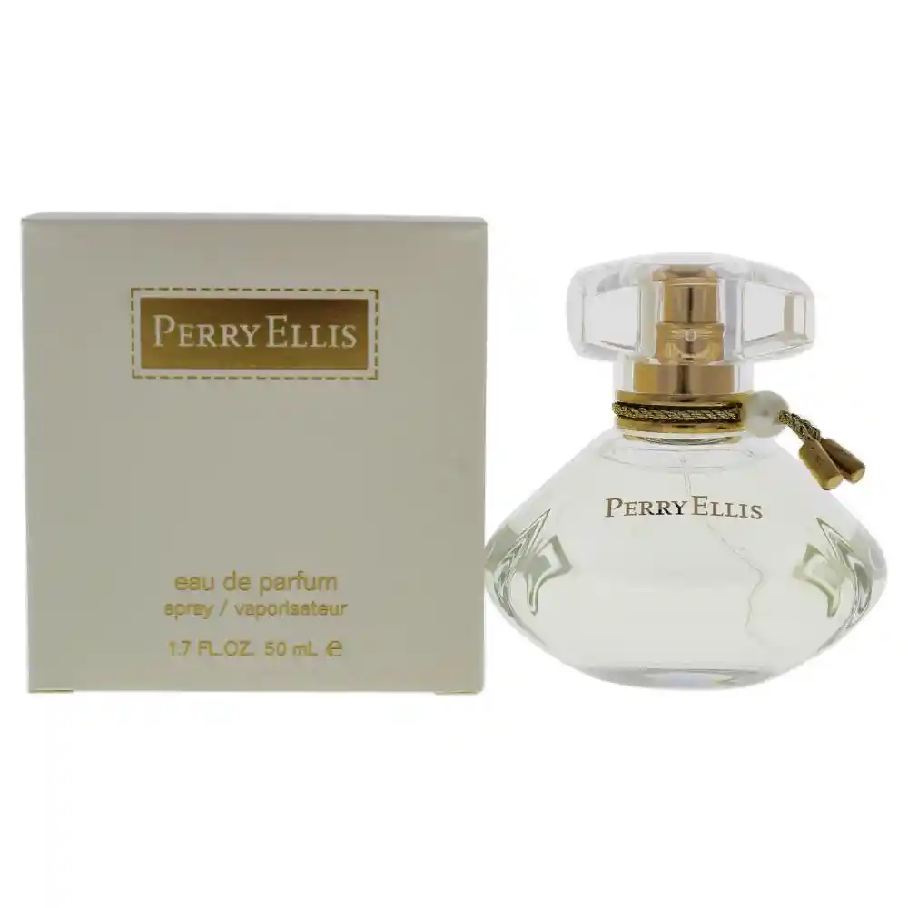 Perfume Perry Ellis Perry Ellis Edp Spray