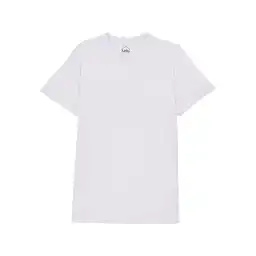 Camiseta Hombre Kit X3 C/r (2 Colores Surtidos-1blanca) Ref 0152 Urb Talla Xl