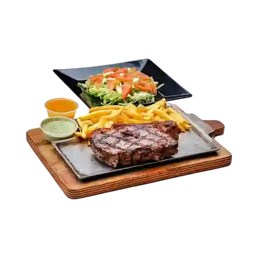 Bife de Chorizo