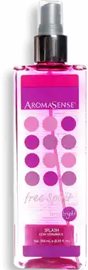 Aromasense Fragancias