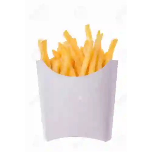 Porcion de Papas a la Francesa