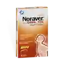 Noraver Gripa y Tos (200 mg/10 mg/ 3.3 mg)