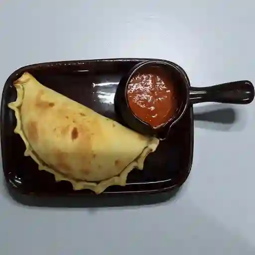 Calzone Pollo Tocineta