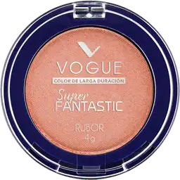 Vogue Rubor Super Fantastic Tono Ámbar