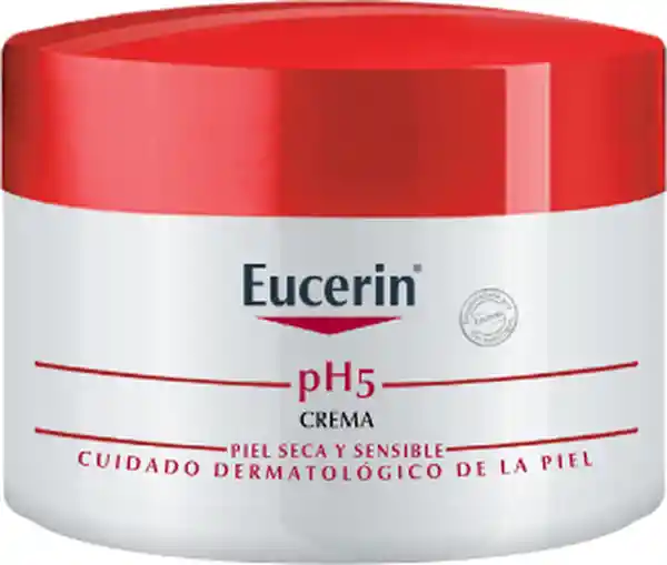 Eucerin Crema Ph5