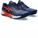 Asics Zapatos Para Hombre Azul Gel-Challenger Talla 11