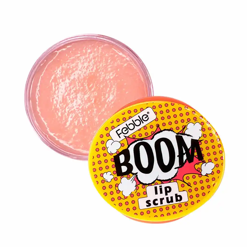 MISS COSMETICS Mascarilla De Labios Boom Ref 2217