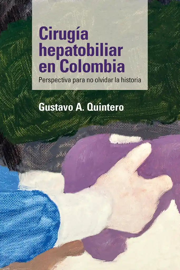 Cirugía Hepatobiliar en Colombia
