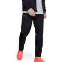 Under Armour Pantalón al Woven Entrenamiento Hombre Negro T S