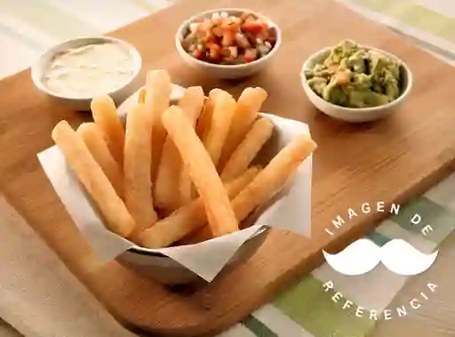 Yuca